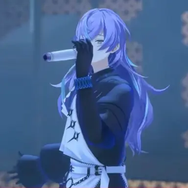 Profile image of 星導ショウ