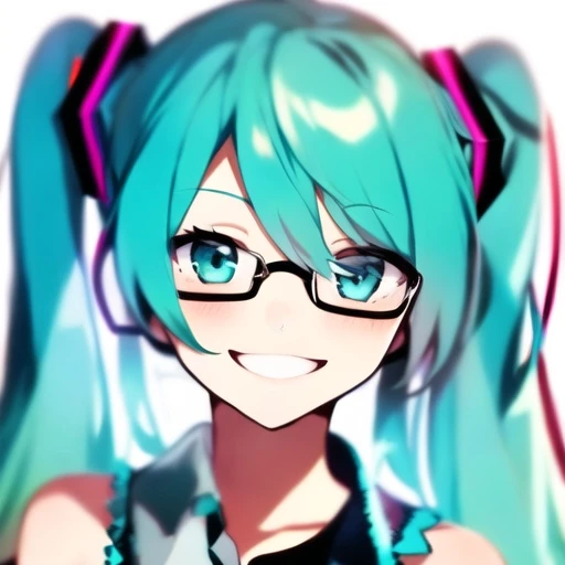 ミク