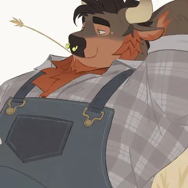 Profile image of Harvey