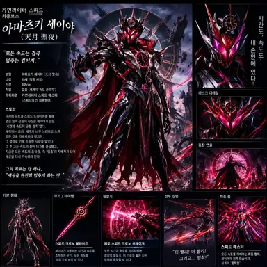 Profile image of 아마츠키 세이야