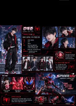 Profile image of 강태준