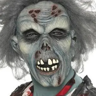 Profile image of ノーマルゾンビ