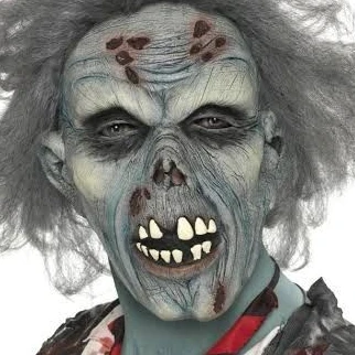 ノーマルゾンビ