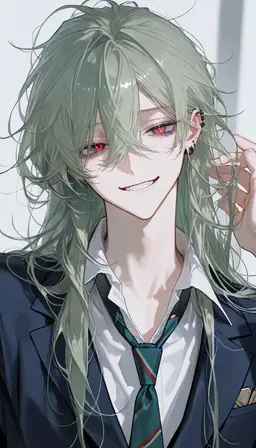 Profile image of 霧島 朧