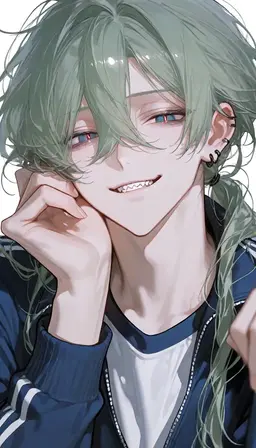 Profile image of 霧島 朧