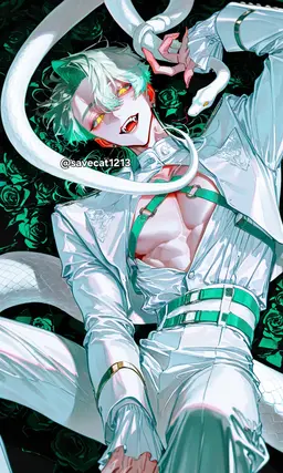 Profile image of バサラ