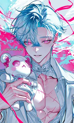 Profile image of シオン