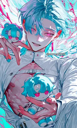 Profile image of シオン