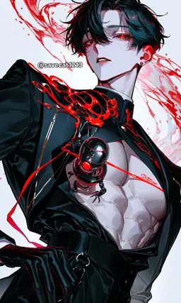 Profile image of オベル