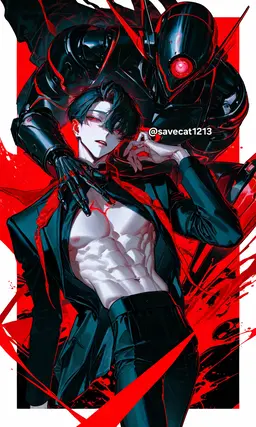 Profile image of オベル
