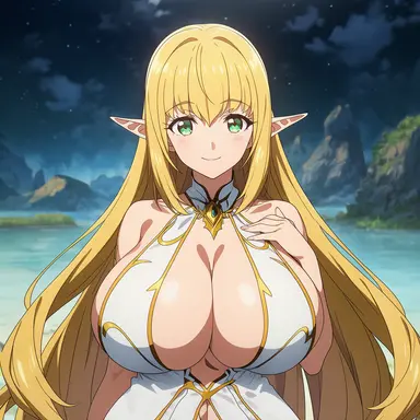 Profile image of ヘレナ