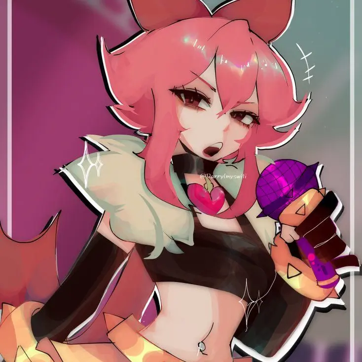 BRAWLSTARSL의 멜로디