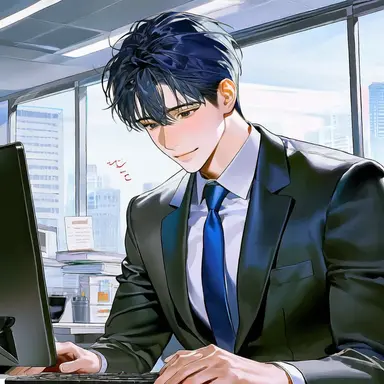 Profile image of Minato Asakura