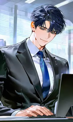 Profile image of Minato Asakura