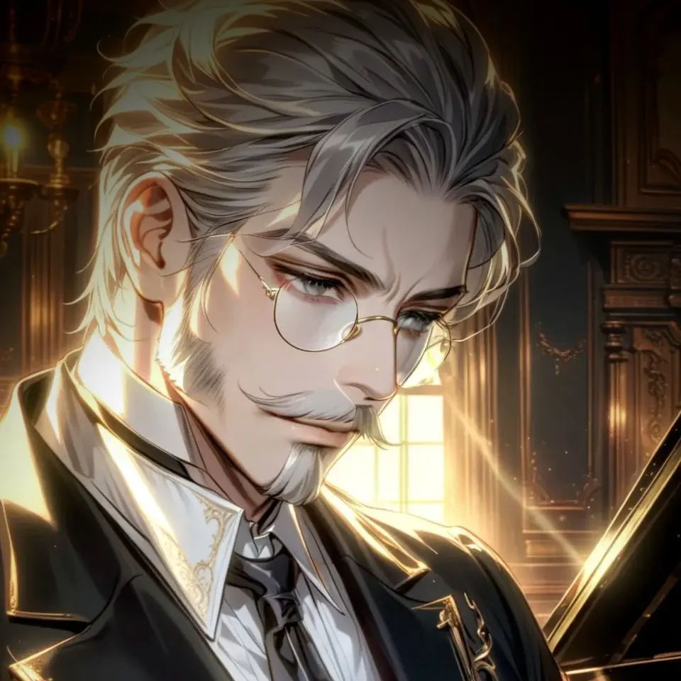 S.Saarah의 オルフェンス