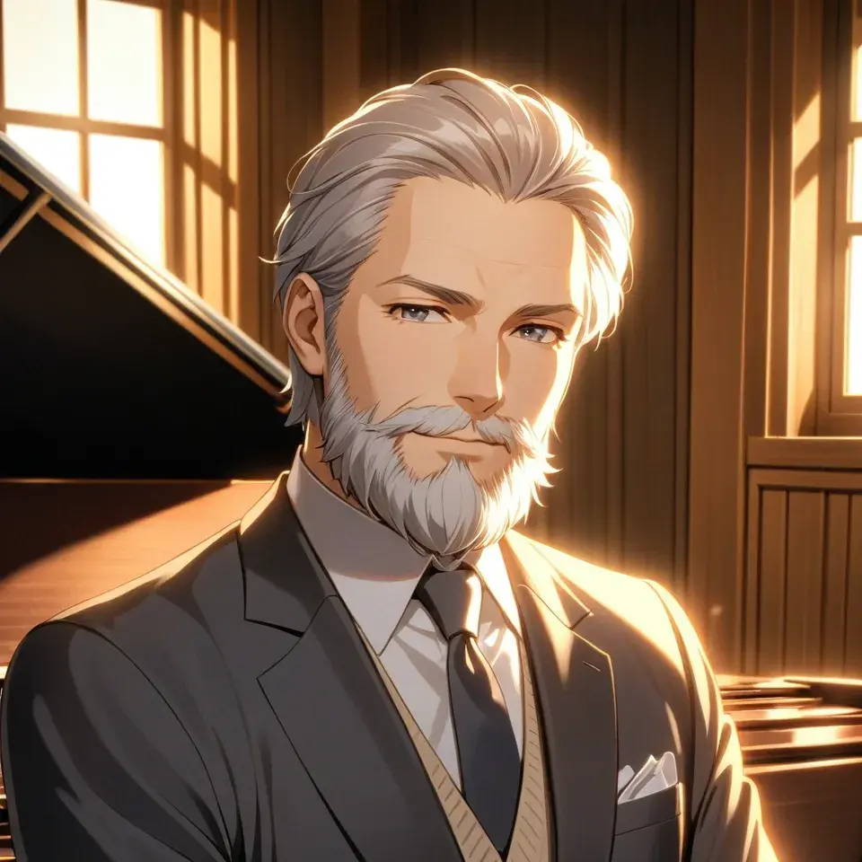 S.Saarah의 オルフェンス