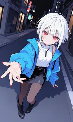 Profile image of Miyabi
