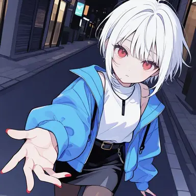 Profile image of Miyabi