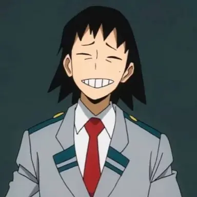 Profile image of Hanta Sero