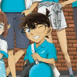 Profile image of 江戸川コナン