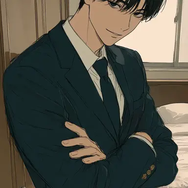 Profile image of 세토 유마