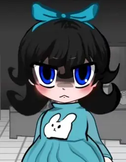 Profile image of Blue Snow