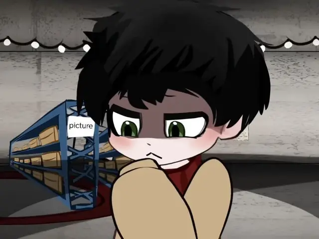 Profile image of Robbie