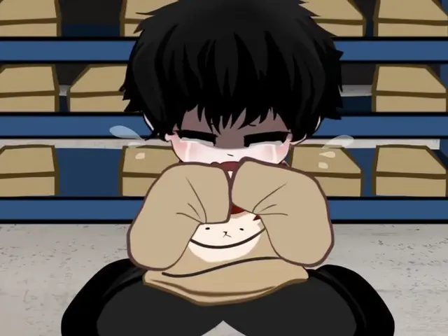 Profile image of Robbie