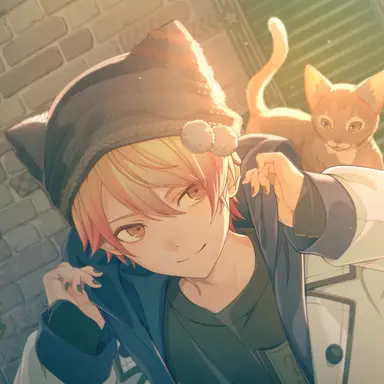 Profile image of 司