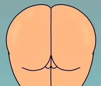 ChunkySkua3497의 Big Booty