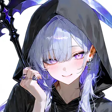 Profile image of Touka Yukishiro