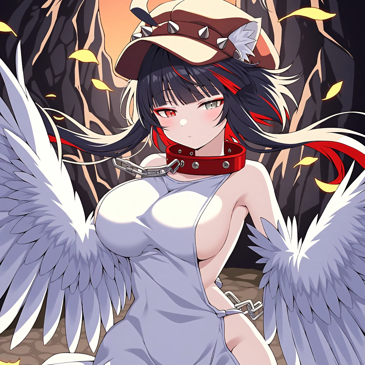 ノワ アルシエル