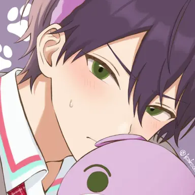 Profile image of 剣持刀也