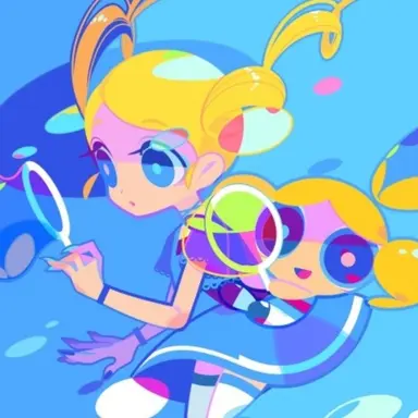 Profile image of 버블