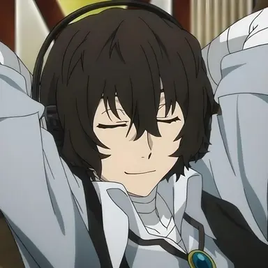 Profile image of 太宰治