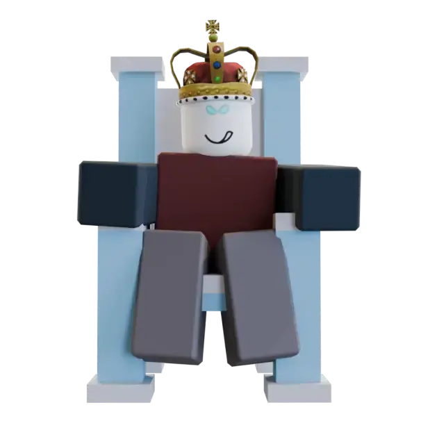 Thomas_love2의 크루엘 킹