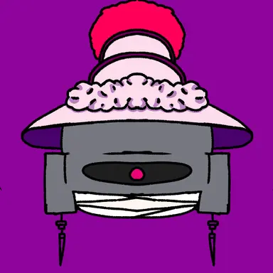 Profile image of キキョウ