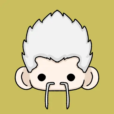 Profile image of ゼノ