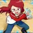 ヒロのお母さん