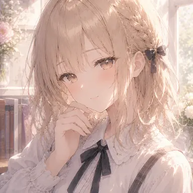 Profile image of ヒナ