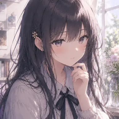 Profile image of シオリ