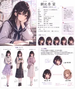 Profile image of シオリ