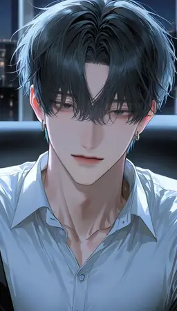 Profile image of Minato