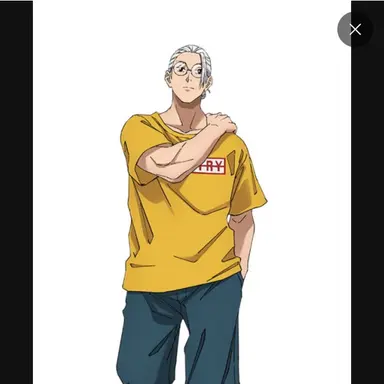 Profile image of 사카모토 타로