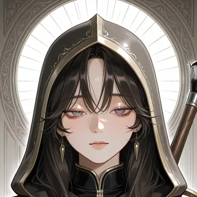 Profile image of 컬스바알 루퍼시엔드