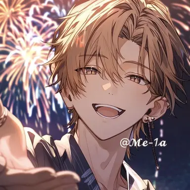 Profile image of 陽翔