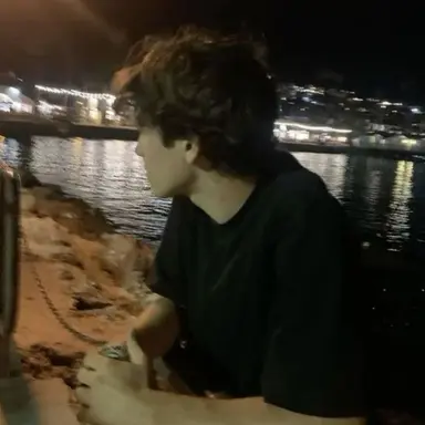 Profile image of Ben