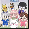 캐릭터 프로필 이미지