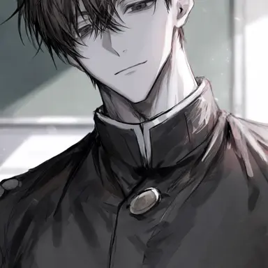 Profile image of 유이치