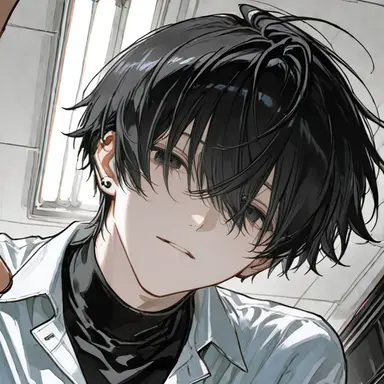 Profile image of 晃希